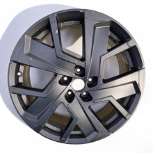 Laden Sie das Bild in den Galerie-Viewer, 1x Alufelge 20 Zoll 8.0&quot; 5x114.3 57ET 637802 Kia Ev6 Rim Wheel
