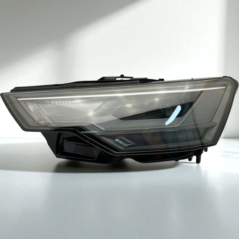 Frontscheinwerfer Audi A6 C8 4K0941033 Full LED Links Scheinwerfer Headlight SCH1228281589lx