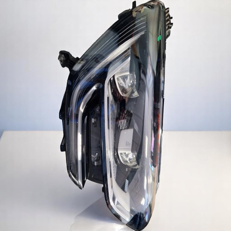 Frontscheinwerfer Renault Megane IV 260103612R Full LED Rechts oder Links SCH3947644822uf