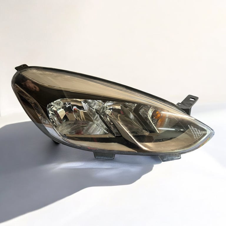 Frontscheinwerfer Ford Fiesta H1BB-13W029-AE LED Rechts Scheinwerfer Headlight