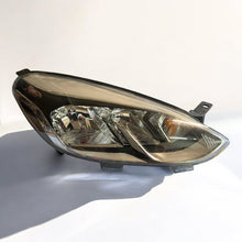 Load image into Gallery viewer, Frontscheinwerfer Ford Fiesta H1BB-13W029-AE LED Rechts Scheinwerfer Headlight