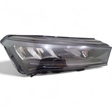 Laden Sie das Bild in den Galerie-Viewer, Frontscheinwerfer Skoda Enyaq 5LB94101681 LED Rechts Scheinwerfer Headlight