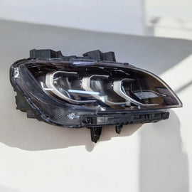 Frontscheinwerfer Hyundai Kona Full LED Rechts Scheinwerfer Headlight SCH5066074112xy