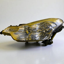 Load image into Gallery viewer, Frontscheinwerfer Citroën C-Crosser 89318045 Xenon Links Scheinwerfer Headlight SCH7118488762yx