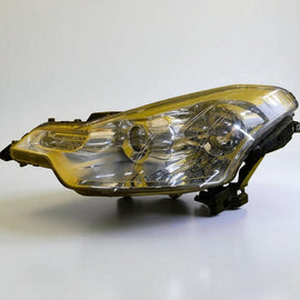 Frontscheinwerfer Citroën C-Crosser 89318045 Xenon Links Scheinwerfer Headlight SCH7118488762yx