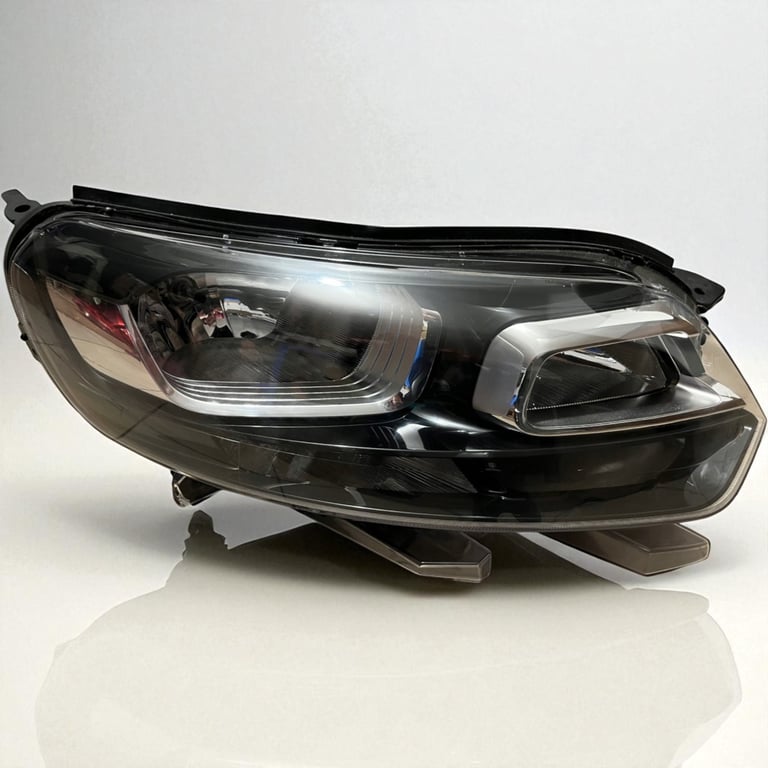 Frontscheinwerfer Citroën Spacetourer Rechts Scheinwerfer Headlight