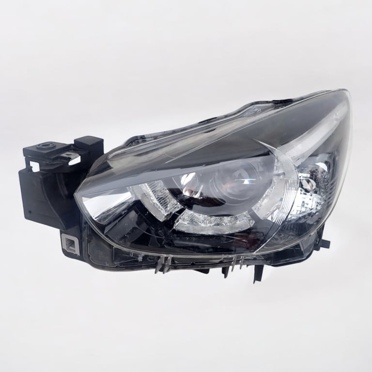 Frontscheinwerfer Mazda III 9808572680 Links Scheinwerfer Headlight