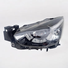 Laden Sie das Bild in den Galerie-Viewer, Frontscheinwerfer Mazda III 9808572680 Links Scheinwerfer Headlight