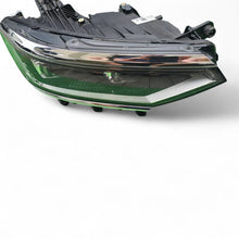 Laden Sie das Bild in den Galerie-Viewer, Frontscheinwerfer VW Passat B8 3G1941082P LED Rechts Scheinwerfer Headlight SCH4708659989hv