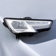 Load image into Gallery viewer, Frontscheinwerfer Audi A4 B9 8W0941006 Xenon Rechts Scheinwerfer Headlight