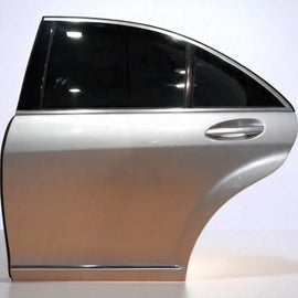 Tür Mercedes-Benz W221 FIM652 Hinten Links Door Porta Porte