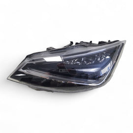 Frontscheinwerfer Seat I Ibiza 6F1941007C Full LED Ein Stück (Rechts oder Links) SCH4258711752we