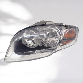 Frontscheinwerfer Audi A4 B7 8E0941003AJ 0301219201 Links Scheinwerfer Headlight