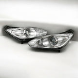 Frontscheinwerfer Ford C-Max AM5113D154AE AM5113D155AE Xenon Rechts oder Links