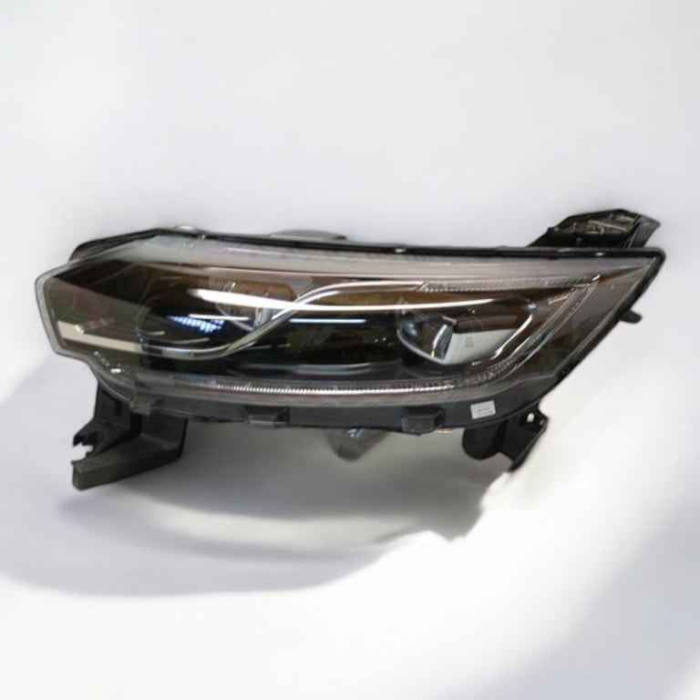 Frontscheinwerfer Renault Megane IV Espace V 260601197R Full LED Links Headlight