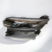 Load image into Gallery viewer, Frontscheinwerfer Renault Megane IV Espace V 260601197R Full LED Links Headlight