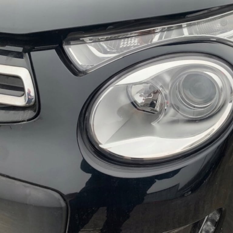 Frontscheinwerfer Citroën C1 II B000864080 Links Scheinwerfer Headlight SCH6846410470ck