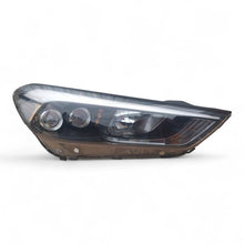 Load image into Gallery viewer, Frontscheinwerfer Hyundai Tucson 92102-D7200 LED Rechts Scheinwerfer Headlight SCH9320292636rv