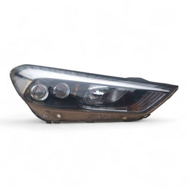 Frontscheinwerfer Hyundai Tucson 92102-D7200 LED Rechts Scheinwerfer Headlight SCH9320292636rv