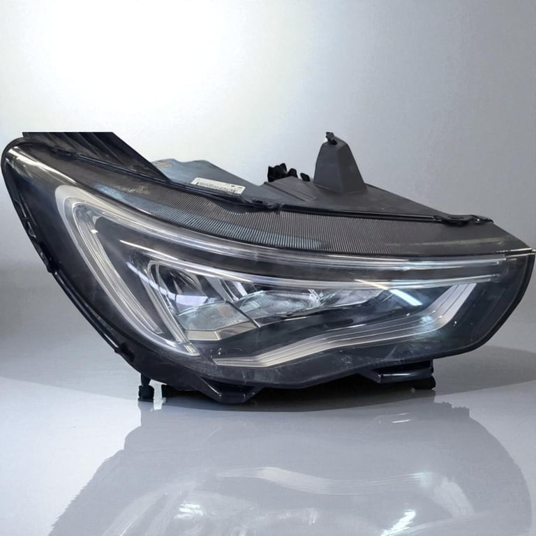 Frontscheinwerfer Opel Grandland X YP00162680 LED Rechts Scheinwerfer Headlight