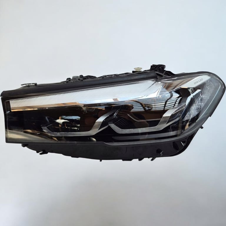 Frontscheinwerfer BMW 5 G31 G30 5A26FA3-02 Full LED Rechts oder Links SCH4987604056xv