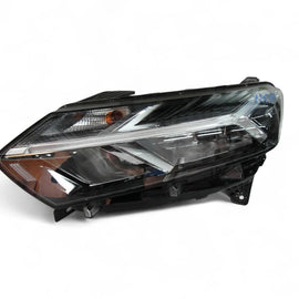 Frontscheinwerfer Dacia Sandero III Jogger 260606033R LED Links Headlight SCH4002396697vo