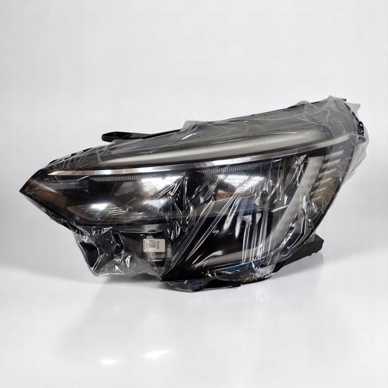 Frontscheinwerfer Renault Clio V 260600901R Full LED Links Headlight SCH8444277803wr