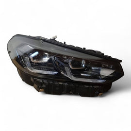 Frontscheinwerfer BMW X3 G01 X4 G02 5A2920606 LED Rechts Scheinwerfer Headlight SCH6139739319rs