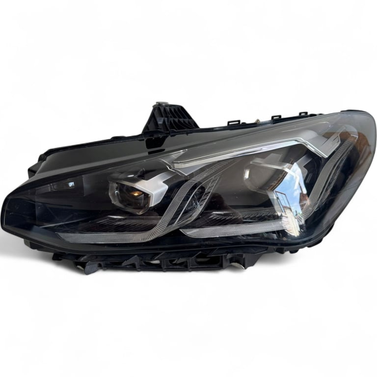 Frontscheinwerfer BMW 2 Active Tourer U06 5A42247-05 Full LED Links Headlight SCH6169498663wt