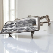 Load image into Gallery viewer, Frontscheinwerfer Honda Accord V 001-6679-11 001-6679-11001-6679-11 Links