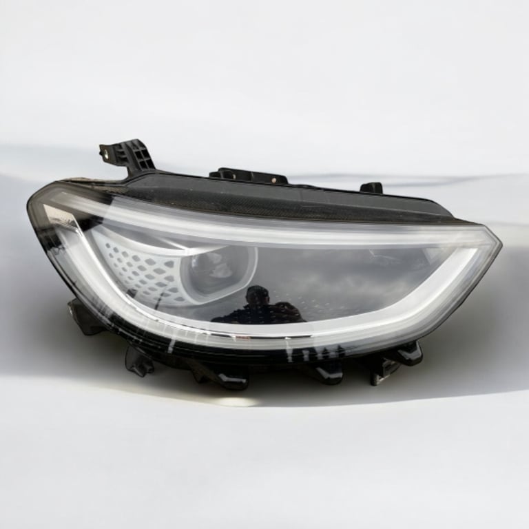 Frontscheinwerfer VW Id.3 10B941036B LED Rechts Scheinwerfer Headlight SCH2181225449da