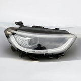 Frontscheinwerfer VW Id.3 10B941036B LED Rechts Scheinwerfer Headlight