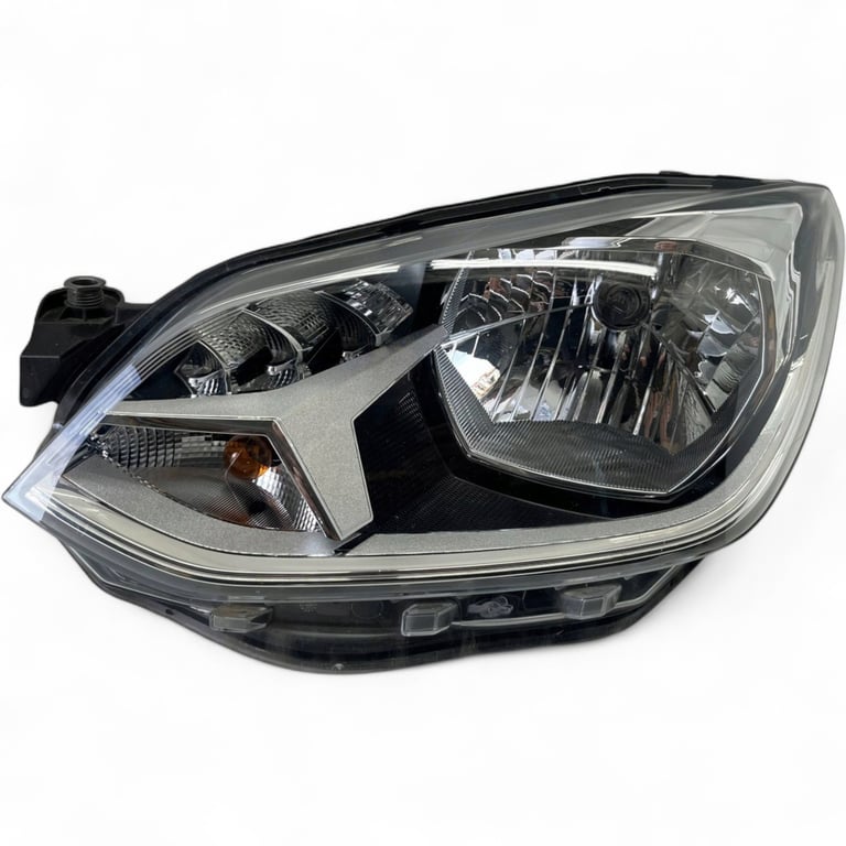 Frontscheinwerfer VW Up 1S1941015AA Ein Stück (Rechts oder Links) Headlight