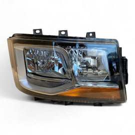 Frontscheinwerfer 2674385 LED Rechts Scheinwerfer Headlight SCH3185619533iv