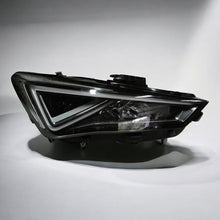 Load image into Gallery viewer, Frontscheinwerfer Seat Leon 5FB941008 LED Rechts Scheinwerfer Headlight