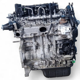 Motor Peugeot 508 II YH01 10Q4EP 1.5 51TKm 2022 Diesel Engine Unkomplett