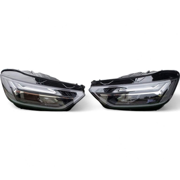 Frontscheinwerfer Audi Q5 80A941034 LED Rechts Scheinwerfer Headlight SCH7750575697bm