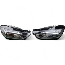 Laden Sie das Bild in den Galerie-Viewer, Frontscheinwerfer Audi Q5 80A941034 LED Rechts Scheinwerfer Headlight SCH7750575697bm
