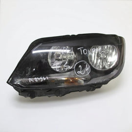 Frontscheinwerfer VW Touran 1T1941005H Halogen Links Scheinwerfer Headlight SCH1267247239hv