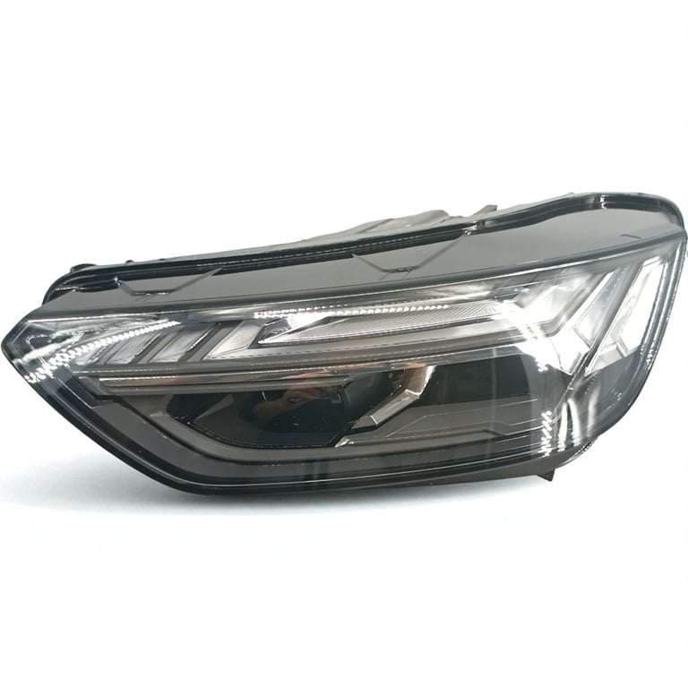 Frontscheinwerfer Audi Q5 80A941035E LED Links Scheinwerfer Headlight