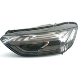 Frontscheinwerfer Audi Q5 80A941035E LED Links Scheinwerfer Headlight