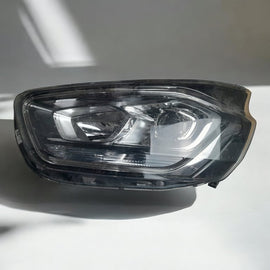 Frontscheinwerfer Ford Transit Custom JK21-13W030-DG Links Headlight