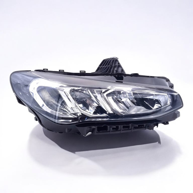 Frontscheinwerfer BMW 2 7932130-06 Rechts Scheinwerfer Headlight