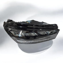 Laden Sie das Bild in den Galerie-Viewer, Frontscheinwerfer Skoda Fabia IV 6VB941016 Full LED Rechts Headlight SCH9042285450he