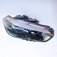 Load image into Gallery viewer, Frontscheinwerfer BMW X2 F39 5A1E0B2-02 Rechts Scheinwerfer Headlight SCH9584807482mo