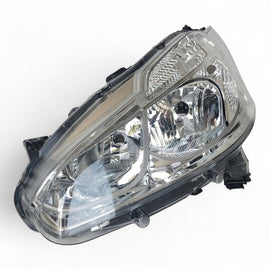 Frontscheinwerfer Peugeot 208 Links Scheinwerfer Headlight SCH8605682188dx