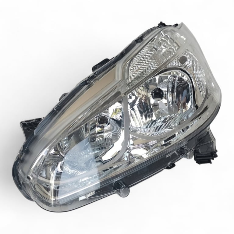 Frontscheinwerfer Peugeot 208 Links Scheinwerfer Headlight SCH8605682188dx