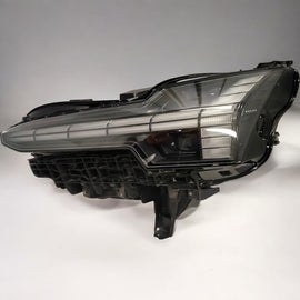 Frontscheinwerfer Volvo 80000401 Full LED Links Scheinwerfer Headlight SCH3130151225it