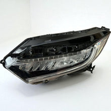 Laden Sie das Bild in den Galerie-Viewer, Frontscheinwerfer Honda Hr-V Logo 33150T7AG51 LED Links Scheinwerfer Headlight