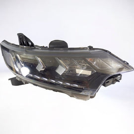 Frontscheinwerfer Mitsubishi Outlander III LED Rechts Scheinwerfer Headlight